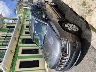 Jeep Puerto Rico Se vende Jeep Compass 2015