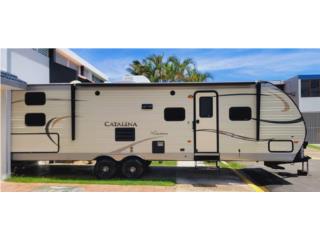 Trailers - Otros Puerto Rico Camper Forest river 2017 23,000$ NUEVO