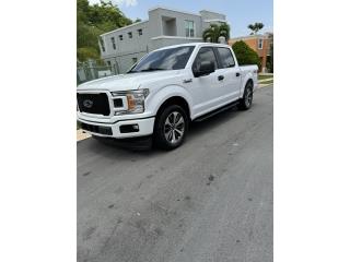 Ford Puerto Rico Ford 150 STX 2.7 2019