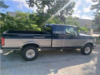 Ford Puerto Rico Ford 1933 f 150 XLT esta de fabrica