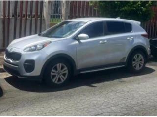 Kia Puerto Rico Kia Sportage 2019