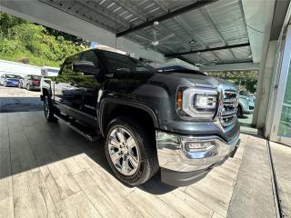 GMC Puerto Rico GMC sierra z71 4x4 importada como nueva 