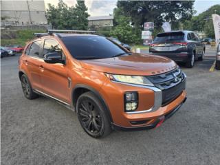 Mitsubishi Puerto Rico Mitsubishi Sport SAM 2022,$22,995