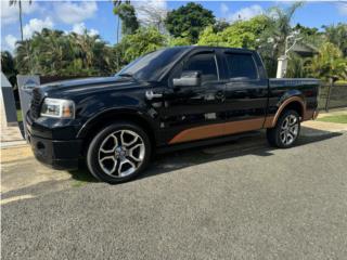 Ford Puerto Rico Ford F-150