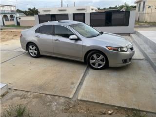 Acura Puerto Rico Acura TSX 2010