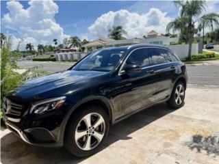 Mercedes Benz Puerto Rico 2018 Mercedes Benz GLC 300 Poco millaje