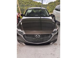 Mazda Puerto Rico Mazda 2 2021