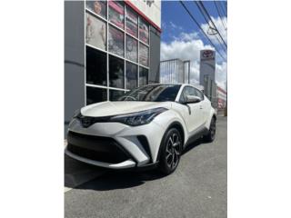 Toyota Puerto Rico Toyota CH R 2022 $19,995