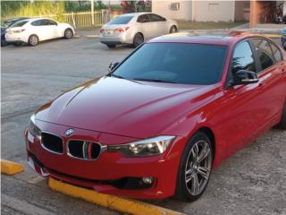 BMW Puerto Rico Bmw 328 2013 twin turbo 77mil millas muchos d