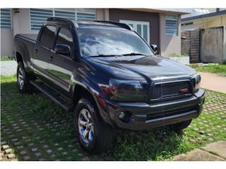 Toyota Puerto Rico Tacoma 2006 Como nueva!