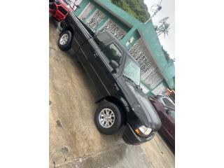 Ford Puerto Rico Ford ranger 1999 