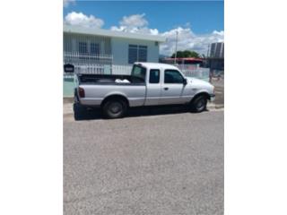 Ford Puerto Rico Ranger 2005 nitida