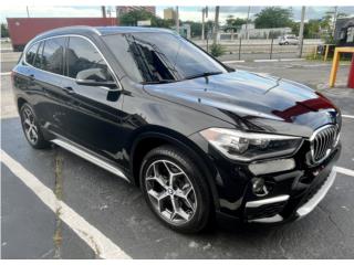 BMW Puerto Rico BMW 2019 x1 xdrive28i