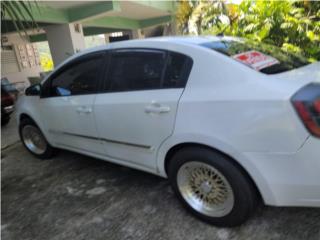 Nissan Puerto Rico Nissan Sentra 2010