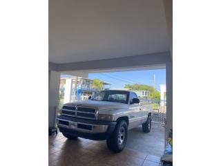 RAM Puerto Rico Ram 1500 v6