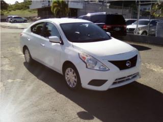 Nissan Puerto Rico Nissan 