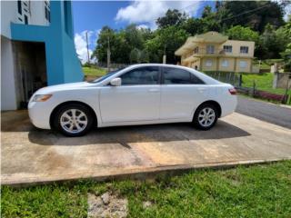 Toyota Puerto Rico Toyota Camry LE 2007