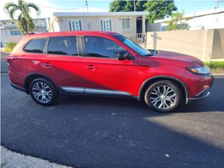 Mitsubishi Puerto Rico Mitsubishi outlander 2016