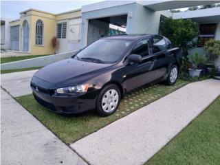 Mitsubishi Puerto Rico Lancer aire aut.