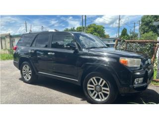 Toyota Puerto Rico 4Runner 2010 4x4