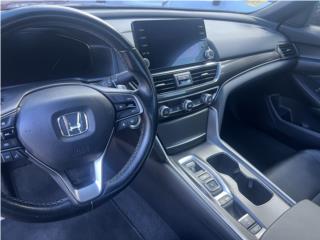 Honda Puerto Rico Honda Accord Sport 2.0T 2021