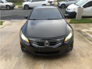 Honda Puerto Rico Honda Accord 2011 $4200