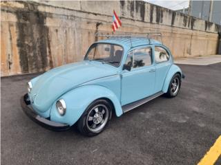 Volkswagen Puerto Rico Volkswagen 71