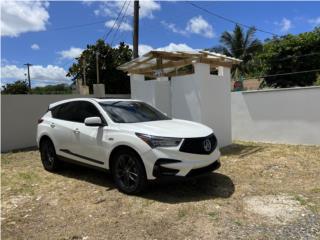 Acura Puerto Rico Acura RDX A-Spec