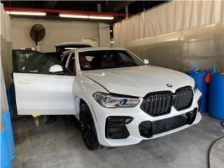 BMW Puerto Rico BMW X6