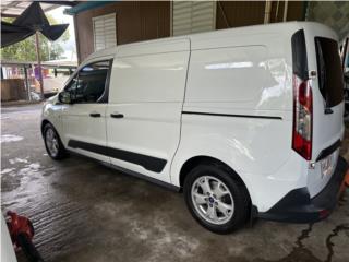 Ford Puerto Rico Ford Trancit Connect XLT