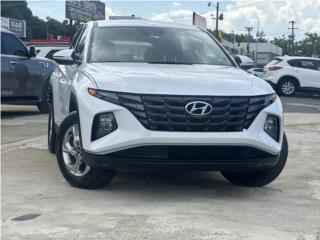 Hyundai Puerto Rico Hyundai Tucson 2022