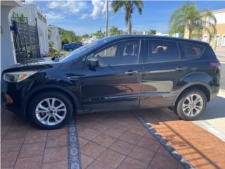 Ford Puerto Rico Ford escape 2017 ideal para Universitario