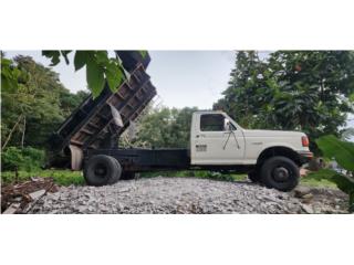 Ford Puerto Rico Ford f350 std 4x4