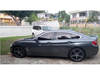 BMW Puerto Rico Bm 430 nuevo