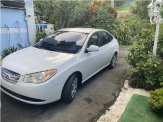 Hyundai Puerto Rico HYUNDAI ELANTRA