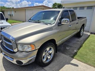 RAM Puerto Rico 2005 Ram 1500 Laramie 5.7 Hemi