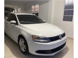 Volkswagen Puerto Rico Jetta Volkswagen 2014, en buenas condiciones 