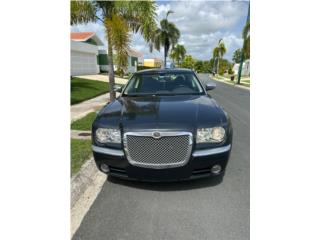 Chrysler Puerto Rico 2008 Chrysler 300 Limited Edition