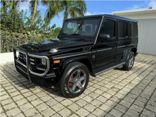 Mercedes Benz Puerto Rico Mercedes Benz G550 2016