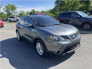 Nissan Puerto Rico Nissan Rogue Sport 2019