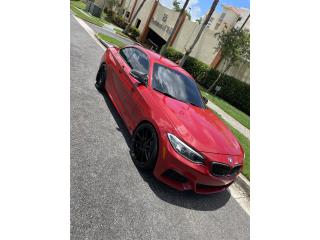 BMW Puerto Rico BMW M235i