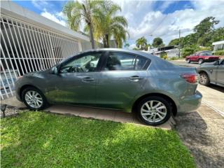 Mazda Puerto Rico MAZDA 3 - 2012 POCO MILLAJE