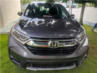 Honda Puerto Rico Honda CRV LX 2019 50K