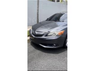 Acura Puerto Rico Acura ILX 2013