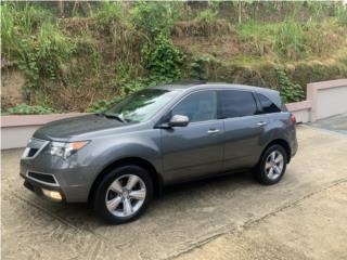 Acura Puerto Rico Acura MDX AWD 2011 