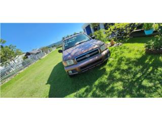 Nissan Puerto Rico Nisan pathfinder 2004 por $1200