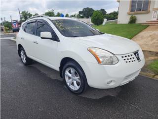 Nissan Puerto Rico ROGUE AO 11