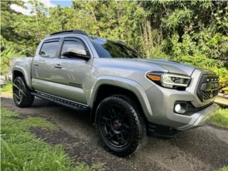 Toyota Puerto Rico Toyota Tacoma TRD Sport 2018