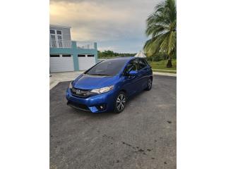 Honda Puerto Rico Honda Fit 2017