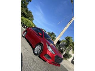 Hyundai Puerto Rico Hyundai Accent 2022 SE